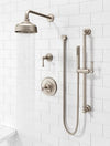 Tisbury 1-Handle Tub & Shower Trim Kit 1-Handle Tub & Shower Trim Kit