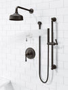Tisbury 1-Handle Tub & Shower Trim Kit 1-Handle Tub & Shower Trim Kit