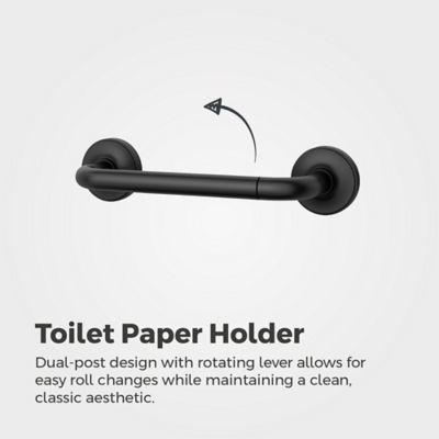 Tenet Toilet Paper Holder Toilet Paper Holder