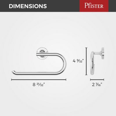 Tenet Towel Ring Towel Ring