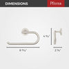 Tenet Towel Ring Towel Ring