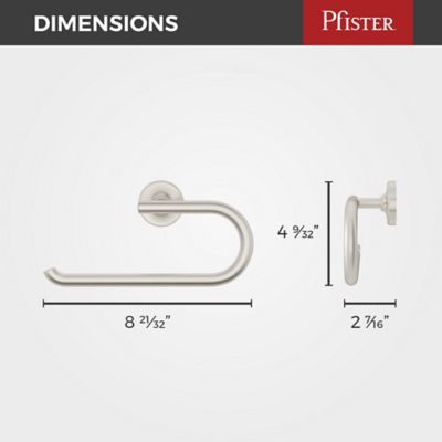 Tenet Towel Ring Towel Ring