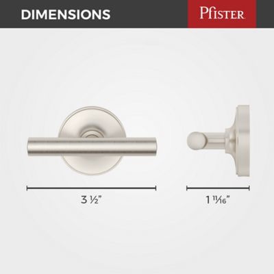 Tenet Robe Hook Robe Hook