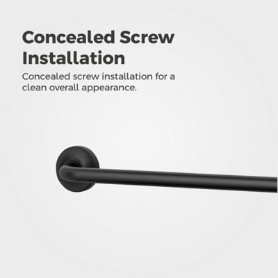 Tenet 18" Towel Bar 18" Towel Bar