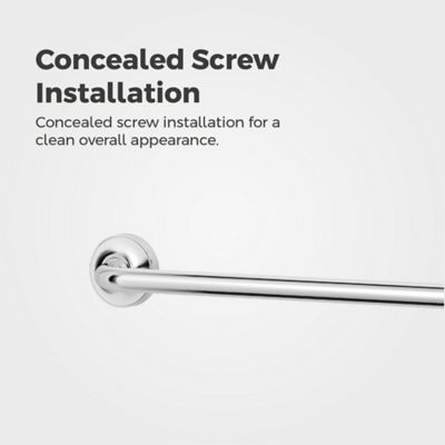 Tenet 18" Towel Bar 18" Towel Bar