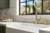 Tenet 1-Handle Pull-Down Kitchen Faucet 1-Handle Pull-Down Kitchen Faucet