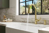 Tenet 1-Handle Pull-Down Kitchen Faucet 1-Handle Pull-Down Kitchen Faucet