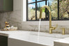 Tenet 1-Handle Pull-Down Kitchen Faucet 1-Handle Pull-Down Kitchen Faucet
