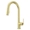 Tenet 1-Handle Pull-Down Kitchen Faucet 1-Handle Pull-Down Kitchen Faucet