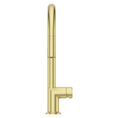 Tenet 1-Handle Pull-Down Kitchen Faucet 1-Handle Pull-Down Kitchen Faucet