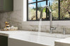 Tenet 1-Handle Pull-Down Kitchen Faucet 1-Handle Pull-Down Kitchen Faucet