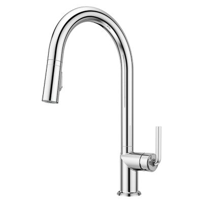 Tenet 1-Handle Pull-Down Kitchen Faucet 1-Handle Pull-Down Kitchen Faucet