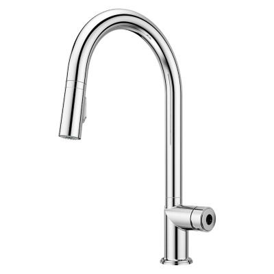 Tenet 1-Handle Pull-Down Kitchen Faucet 1-Handle Pull-Down Kitchen Faucet