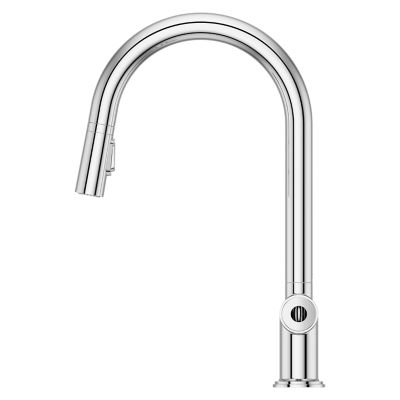 Tenet 1-Handle Pull-Down Kitchen Faucet 1-Handle Pull-Down Kitchen Faucet