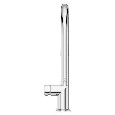 Tenet 1-Handle Pull-Down Kitchen Faucet 1-Handle Pull-Down Kitchen Faucet