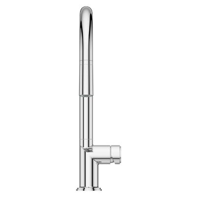 Tenet 1-Handle Pull-Down Kitchen Faucet 1-Handle Pull-Down Kitchen Faucet