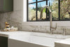 Tenet 1-Handle Pull-Down Kitchen Faucet 1-Handle Pull-Down Kitchen Faucet