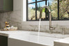 Tenet 1-Handle Pull-Down Kitchen Faucet 1-Handle Pull-Down Kitchen Faucet