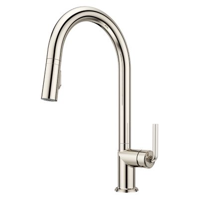 Tenet 1-Handle Pull-Down Kitchen Faucet 1-Handle Pull-Down Kitchen Faucet