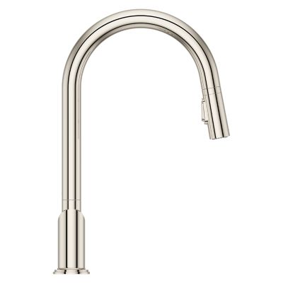 Tenet 1-Handle Pull-Down Kitchen Faucet 1-Handle Pull-Down Kitchen Faucet