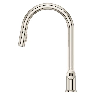 Tenet 1-Handle Pull-Down Kitchen Faucet 1-Handle Pull-Down Kitchen Faucet