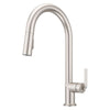 Tenet 1-Handle Pull-Down Kitchen Faucet 1-Handle Pull-Down Kitchen Faucet