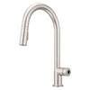 Tenet 1-Handle Pull-Down Kitchen Faucet 1-Handle Pull-Down Kitchen Faucet
