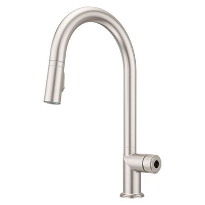 Tenet 1-Handle Pull-Down Kitchen Faucet 1-Handle Pull-Down Kitchen Faucet