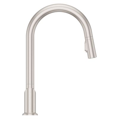 Tenet 1-Handle Pull-Down Kitchen Faucet 1-Handle Pull-Down Kitchen Faucet