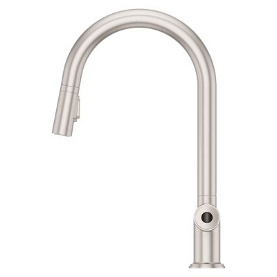 Tenet 1-Handle Pull-Down Kitchen Faucet 1-Handle Pull-Down Kitchen Faucet