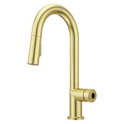 Tenet 1-Handle Pull-Down Bar & Prep Faucet 1-Handle Pull-Down Bar & Prep Faucet