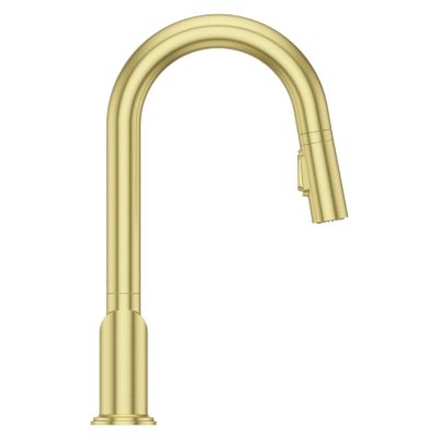 Tenet 1-Handle Pull-Down Bar & Prep Faucet 1-Handle Pull-Down Bar & Prep Faucet