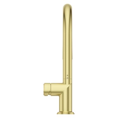 Tenet 1-Handle Pull-Down Bar & Prep Faucet 1-Handle Pull-Down Bar & Prep Faucet