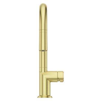 Tenet 1-Handle Pull-Down Bar & Prep Faucet 1-Handle Pull-Down Bar & Prep Faucet