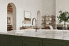 Tenet 1-Handle Pull-Down Bar & Prep Faucet 1-Handle Pull-Down Bar & Prep Faucet