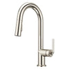 Tenet 1-Handle Pull-Down Bar & Prep Faucet 1-Handle Pull-Down Bar & Prep Faucet