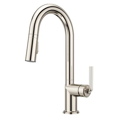 Tenet 1-Handle Pull-Down Bar & Prep Faucet 1-Handle Pull-Down Bar & Prep Faucet