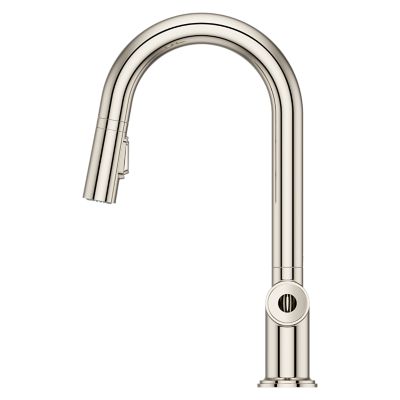 Tenet 1-Handle Pull-Down Bar & Prep Faucet 1-Handle Pull-Down Bar & Prep Faucet