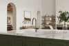 Tenet 1-Handle Pull-Down Bar & Prep Faucet 1-Handle Pull-Down Bar & Prep Faucet