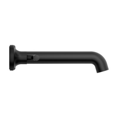 Tenet 2-Handle Wall Mount Bathroom Faucet 2-Handle Wall Mount Bathroom Faucet