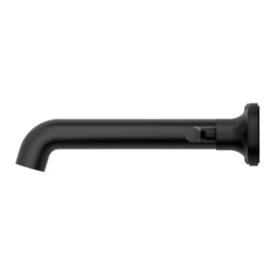 Tenet 2-Handle Wall Mount Bathroom Faucet 2-Handle Wall Mount Bathroom Faucet