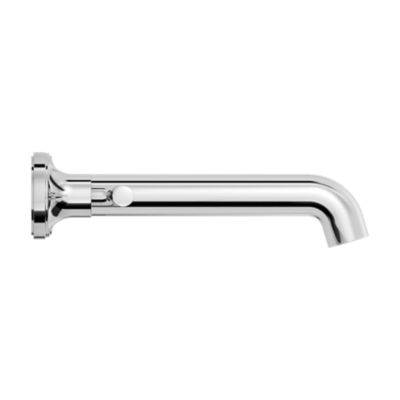 Tenet 2-Handle Wall Mount Bathroom Faucet 2-Handle Wall Mount Bathroom Faucet
