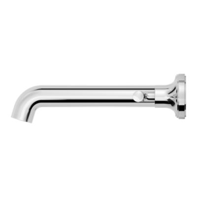 Tenet 2-Handle Wall Mount Bathroom Faucet 2-Handle Wall Mount Bathroom Faucet