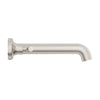 Tenet 2-Handle Wall Mount Bathroom Faucet 2-Handle Wall Mount Bathroom Faucet