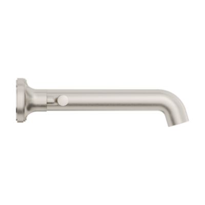 Tenet 2-Handle Wall Mount Bathroom Faucet 2-Handle Wall Mount Bathroom Faucet