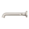 Tenet 2-Handle Wall Mount Bathroom Faucet 2-Handle Wall Mount Bathroom Faucet