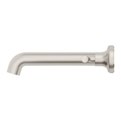 Tenet 2-Handle Wall Mount Bathroom Faucet 2-Handle Wall Mount Bathroom Faucet