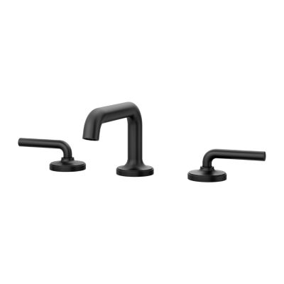 Tenet 2-Handle 8" Widespread Bathroom Faucet 2-Handle 8" Widespread Bathroom Faucet