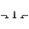 Tenet 2-Handle 8" Widespread Bathroom Faucet 2-Handle 8" Widespread Bathroom Faucet