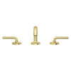 Tenet 2-Handle 8" Widespread Bathroom Faucet 2-Handle 8" Widespread Bathroom Faucet
